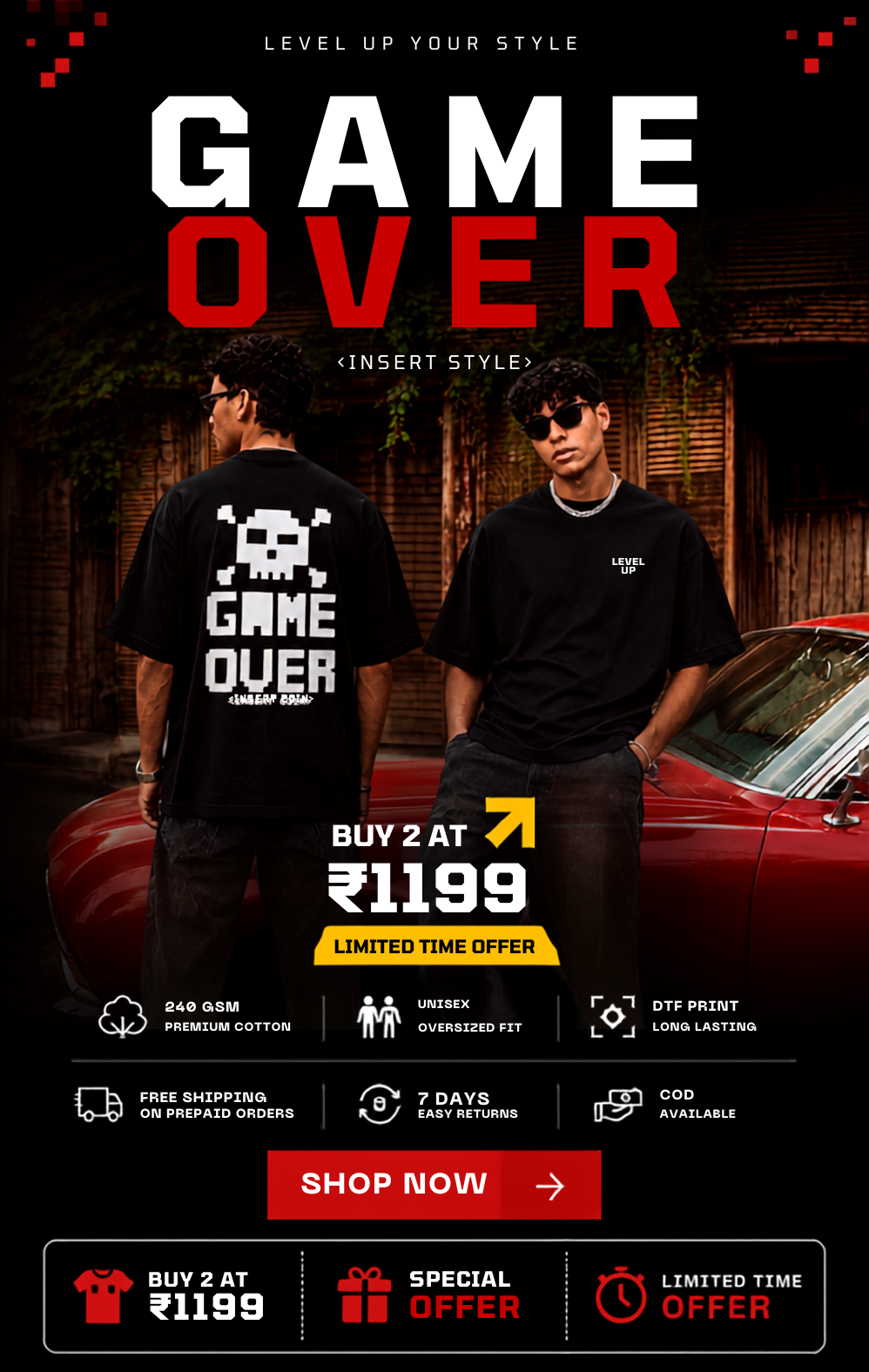 snatchwear mobile banner (1)