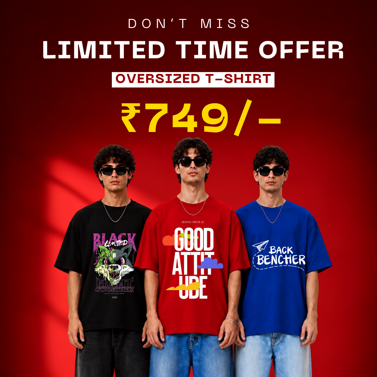 For ₹1,699 (5)