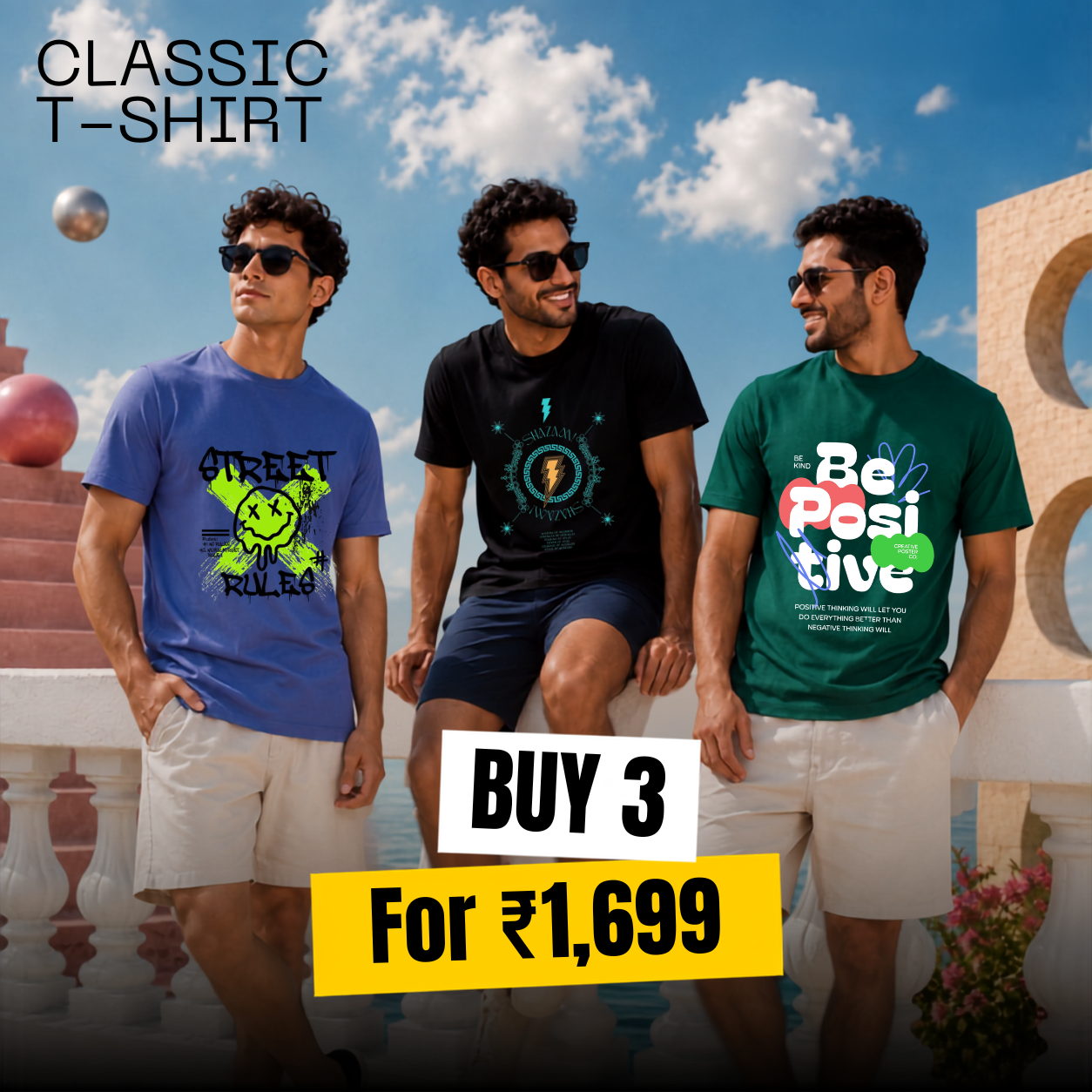 For ₹1,699